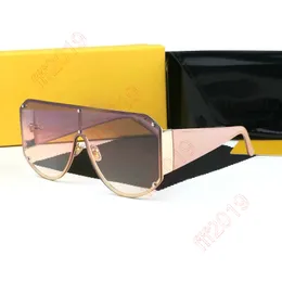 2022 Женщины New Fashion Big Square Sunglasses Мужские стиль градиент