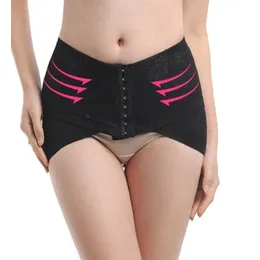 Pelvis Correction Belt Hip up Women Postpartum Belly Wrap Belt Lifter Abdomen Body Sexy Shaper Girdles Underwear Waist Trainer 220726