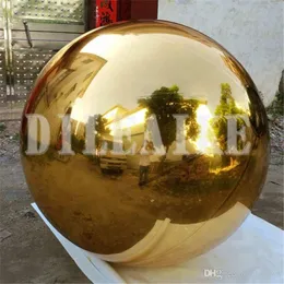 1.5m Inflatable Balloon Balls Bouncer Beautiful Diameter Inflatable Mirror Ball For Sale Advertising Ceiling Hanging