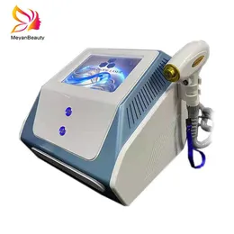 Salon Use Orrofe 808 Diode Laser Hair Removal Beauty Machine 755nm 808nm 1064nm Lämplig för alla hudtoner