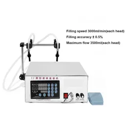 Beijamei 280-2 آلة تعبئة السائل CNC الآلية التلقائية لمكانة الزيت الصالحة للأكل آلات التعبئة والتغليف