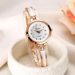 Wristwatches Bracelet Watch Vente Chaude De Mode Luxe Femmes Montres Montre Dress Explosion En Gros Reloj Caliente 03