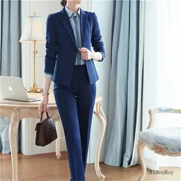 Elegant Womens Business Suit Set Out For Spring/Summer Office Wear T200818  From Xue04, $16.99