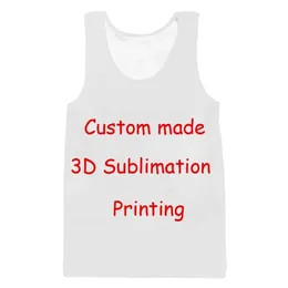 PLSTAR COSMOS VEST 3D PRIMEIRA DIY Design personalizado masculino roupas femininas.