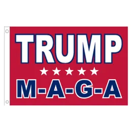 3x5ft Trump 2024 Flag da bandeira Banner Save America novamente bandeiras