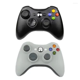 تحكم ألعاب joysticks اللاسلكي اللاسلكي المتوافق مع Xbox 360Controller FIT Series Gamepad Series Phil22
