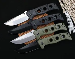 Butterfly 273FE-2 MINI ADAMAS Pocket Folding Knife CPM-CRUWEAR Blade G10 Handle Tactical Hunting Fishing EDC Survival Tool Knives a3976