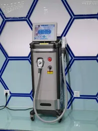 diode laser hair removal machine 600W 3 wave 755 808 1064