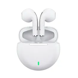 Bluetooth bezprzewodowe słuchawki słuchawki TWS Słuchawki Przezroczystość metal Zmień nazwa Wirless ładowanie słuchawki wuszne dousza komórka słuchawki Zestaw słuchawkowy Mankiet słuchawkowy