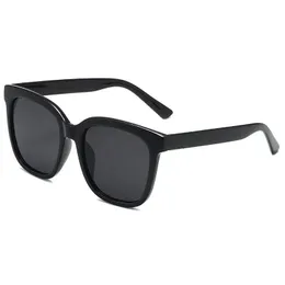 Unisex Acetate Sunglasses 0034S Rectangular Square Black Grey 54 mm Women's Sunglasses Eyewear w/Box Polarized Men Women Retro Sport Driving Fishing Cycling