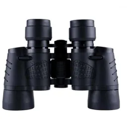 Telescope & Binoculars 80x80 Powerful HD High Magnification Outdoor Hunting Optical Glass Lens Low Light Night Vision