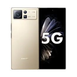 Orijinal Xiaomi Mi Mix Fold 2 Katlanmış 5g Cep Telefonu 12GB RAM