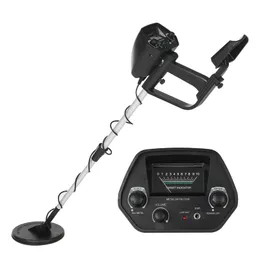 MD4030 Underground Metal Detector Gold Detectors Treasure Hunter Tracker Seeker with Headphones