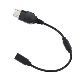 Breakaway Extension Cable Lead for Classic Original Xbox Console Controller Gaming Line Cord