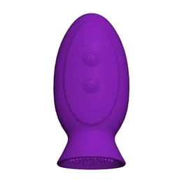 Multisped Vibrator G Spot Gentsger Massager adulto sexy brinquedo para mulheres u1jd