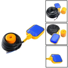 Switch yo-float com controlador de nível de água do cabo para o sistema séptico Sump Pump Tankswitch