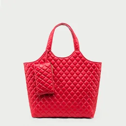 Розовый Sugao Women Tote Shoudler Bag Bag Высококачественный кошелек сумочек с большой емкостью с буквами Traval Supper Sacks 2pcs/Set 0511-34