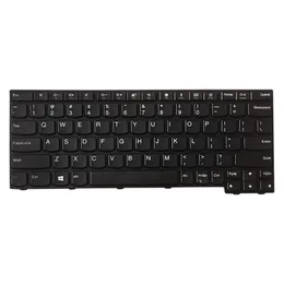 New Original Keyboard Lenovo Thinkpad Yoga 11e 5th Gen US English FRU 01LX700 01LX740