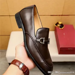 A4 3 strefy butów butów brytyjskie buty męskie designerstwo formalne buty ślubne Coiffeur Mężczyźni elegancka luksusowa marka Erkek Ayakkabi38-45