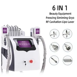 Slimming Machine Slim Device Loss Weight Rf CE approved portable cooling figure full body fat liposuction fat freezing