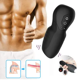 Masculino sexy brinquedos masturbador copo boneca buceta massagem vaginal para homens pênis treinador duradouro adultos íntimos 18 lojas