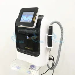 Pico Second Tattoo Removal Laser Ringiovanimento della pelle Picosecond Laser Carbon Peel Pigmentation Corrector Frecke Removal Machine