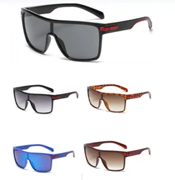 Toptan Şeffaf lens 5 renk Tasarımcı Güneş Gözlüğü Erkek Gözlük Açık Shades Kadınlar için Moda Klasik Lady Güneş gözlükleri En lüks Güneş Gözlüğü