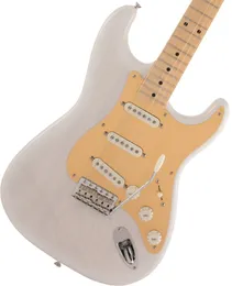 2022 Heritage 50s St White Blonde E-Gitarre