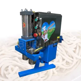 Stainless Steel Electric Pasta Making Maker Noodle Drum Hanger Cutting Machine