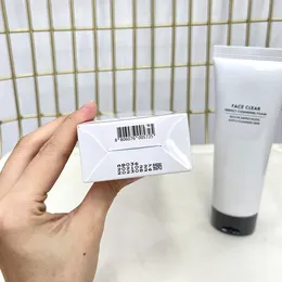 브랜드 vidivici face 분명한 완벽한 클렌징 폼 아미도 산가 풍부한 피부 120ml 스킨 케어 수니가없는 얼굴 깨끗한 크림 스톡