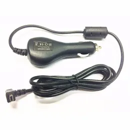 5 V 1A Adapter ładowarki samochodowej dla Garmin GPS NUVI 200 W/T 200W