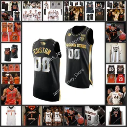 20 Gary Payton Osu Jerseys Custom Oregon State Beavers Basketball Jersey 1 Dexter Akanno Isaiah Johnson 12 Roman Silva Warith Alatishe Rodrigue Andela Dashawn Davis