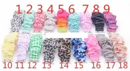 34 Colors Children's Watch Scrunchie Bands 38mm 42mm Elastic Scrunchies Bracelet Glitter Fabric Floral Leopard Soft Watch Belts