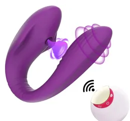 Butterfly Wearable Vibrator g spot size dildo vibrators 8 frequency adult products for women