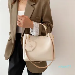 Large Volume Handbag Woman Fashionable Fashionable Tote Bag Summer One Shoulder Underarm Bags