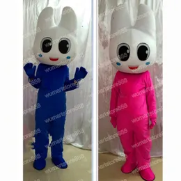 Halloween Tooth Mascot Costume High Quality Christmas Fancy Party Dress Cartoon Character Suit Carnival Unisex Adults Outfit