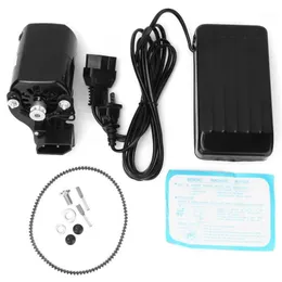 Sewing Notions & Tools Machines Motor 180W Machine Foot Pedal Kit Set Domestic Parts