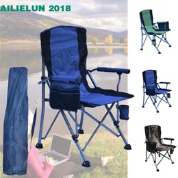 sillas قابلة للطي قابلة للطي muebles الأثاث في الهواء الطلق كرسي التخييم كرسي 220609