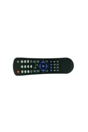 Remote Control For ANNKE AU-DW81KD100-V3-OP Network Video Recorder NVR DVR