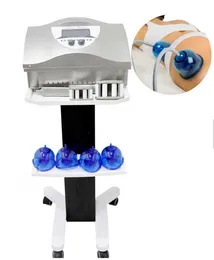 2021 NEW Portable Vacuum Suction Cup Therapy Vacuum Butt Lifting Machine / Breast Enhancement Buttocks Enlargement Beauty Equipment