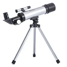 Sky-watcher Professional Astronomical Telescope / Long RangerFlektor Teleskop / Astronomi Refractor Teleskop med stativ