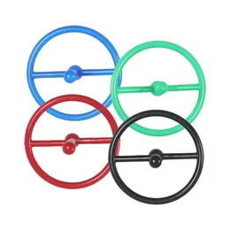 Spinning Top Toys For Children Adult Antistress Gyroscope Spin Top Spinner Gyro Toy Circle Fidget