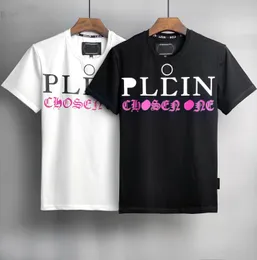 2022SS NOVA Mens Designer Tirina Paris Tshirts Thirt Summer Pattern T-shirt Masculino Top qualidade 100% algodão W7