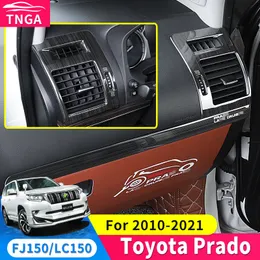Stainless Steel Air Conditioning Vent Decoration For Toyota Land Cruiser  Prado 150 Fj150 Modification Accessories From Liuyangcar, $81.01