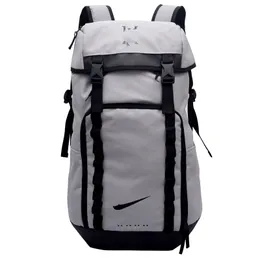 2023 Kyrie Irving Basketball Plecak Duża pojemność torby podróży Buty Bag sportowy projektanci Bag Outdoor Back Pack Unisex Para RucksAck 2858