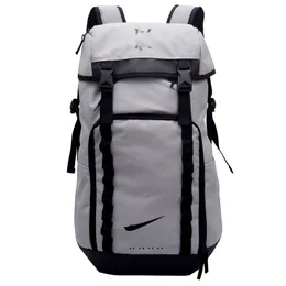 2023 Kyrie Irving Basketball Plecak Duża pojemność torby podróży Buty Bag sportowy projektanci Bag Outdoor Back Pack Unisex Para RucksAck 2858