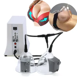 Portable Slim Equipment aumento del seno buttlift terapia del vuoto glutei sollevamento ventose della macchina