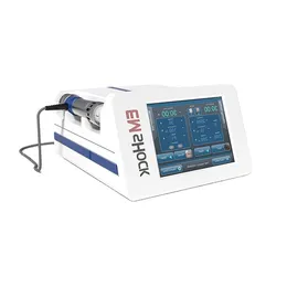 Gadgets extracorpóreos focados como Máquina de massagem de ondas de choque para disfunção erétil para terapia de onda de choques Dispositivo portátil