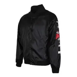 Motion Celebrity Star Mesma Roupa Menas Men touca de roupas clássicas Design Jackets de beisebol Bomber Men Women Roupas Casaco da maioria A020 ​​A020