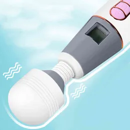 Nxy vibrators vibradores sexo da vara poderosa recarregvel de usb s vibrares av 0406